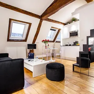 Cmg Concorde/ Madeleine Appartamento Parigi