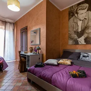 Casa Da Giuseppe Casa vacanze Leonforte